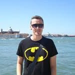 Robert Berk - @r0b.b3r - Instagram