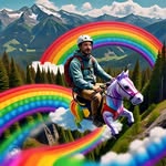 Robert Berkowitz - @tupawk - Instagram