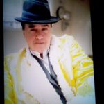 Robert Berkowitz - @chengdusichuan - Instagram