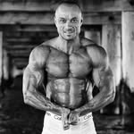 Robert Berliński - @robertberlinski - Instagram