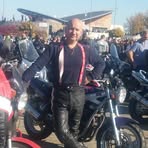Robert Berlinski - Facebook