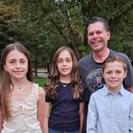 Robert Berman - @robandthetriplets - Instagram
