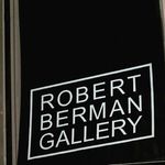 Robert Berman Gallery - @robertbermangallery - Instagram