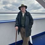 Robert J Berney - @robert.berney - Instagram