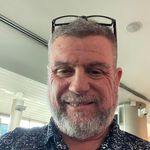 Robert Bernhardt - @robert_b_1969 - Instagram