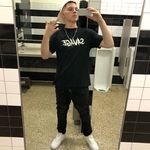 Micheal Robert Bernier - @therrealtazmaniandevil - Instagram
