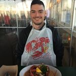 Robert Bernier - @toast_feet - Instagram