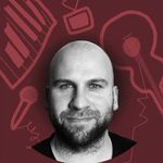 Robert Bernier - @robertbernier_music - Instagram