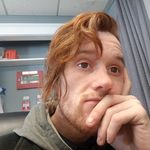 Robert Bernier - @robberthebernier - Instagram