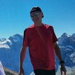 Robert Bernier - @robertbobbernier - Instagram