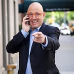 Robert Bernstein - @berniesellsnyc - Instagram