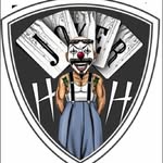 Robert Bernstein - @bigjoker1923_hh - Instagram