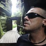 Robert Bernstein - @ecliptic00 - Instagram