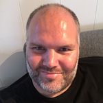 Robert Berntsen - @robbern79 - Instagram