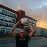 Bero Robert Demianiuk - @berorobertdemianiuk - Instagram