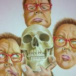 Robert Berry - @robat7thstreet - Instagram