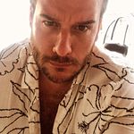 Robert Berton Justiniano - @robertberton - Instagram