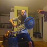 Robert Mordini Berton - @13wyrzutek12 - Instagram