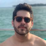 Roberto Bessoni Kehrle - @robertobessonikehrle - Instagram
