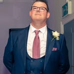 Robert Best - @bestie1971 - Instagram