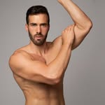 Robert Amador - @robertbetter - Instagram