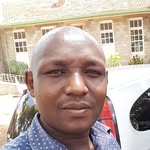 Robert Bett - @rkbett - Instagram