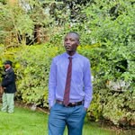 Robert Bett - @cheruiyot48 - Instagram