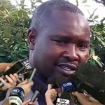 Robert Bett - @kipngenobob - Instagram