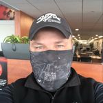 Robert Betts - @betts3087 - Instagram