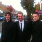 Robert Bevan - @bevan_robert - Instagram