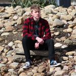 Robert Bever - @robert.jjjames - Instagram