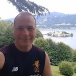 Robert Bewley - @trebor013 - Instagram