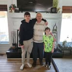 Robert Bewley - Facebook
