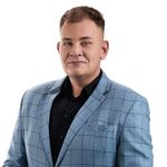 Robert Białecki - @robsson_007 - Instagram