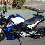 Robert Bickerton - Facebook