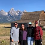 Robert L. Bickerton - @bicwvu1992 - Instagram