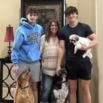 Stacey Bieker Robertson - @staceybiekerrobertson - Instagram