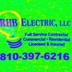 Robert Bienkowski - @rhb.electric - Instagram