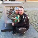 Robert Bieńkowski - @robertbienkowski - Instagram