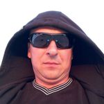 Robert Bieńkowski - @robinwkapturze - Instagram