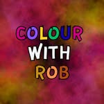 Robert Bierman - @colourwithrob - Instagram