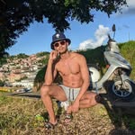 Robert Bierman - @stumzaspaho - Instagram