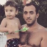 Robert Bily - @rupis987 - Instagram