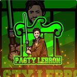 Robert Bilyeu - @pasty_lebron - Instagram