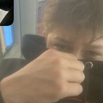 Robert Bína - @bertqas_scrt - Instagram