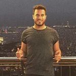 Robert Binay - @robertbinay - Instagram
