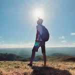 Robert John Landicho Binay - @robertbinay21 - Instagram