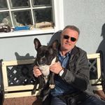 H Robert Binder - @robertbinder73 - Instagram