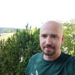 Robert Binder - @rob_binbob_86 - Instagram