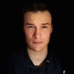 Robert Binder - @robebi - Instagram